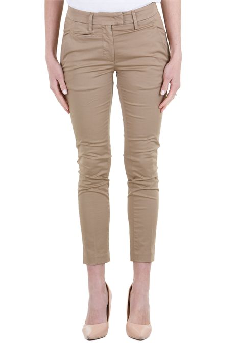 PERFECT DONDUP | Pantaloni | DP066-RSE036DPTD-PERFECT733