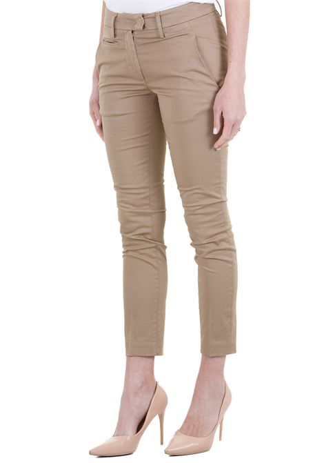 PERFECT DONDUP | Pantaloni | DP066-RSE036DPTD-PERFECT733