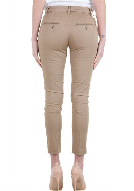 PERFECT DONDUP | Pantaloni | DP066-RSE036DPTD-PERFECT733