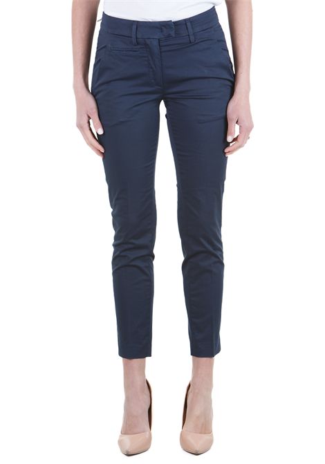 PERFECT DONDUP | Pantaloni | DP066-RSE036DPTD-PERFECT890