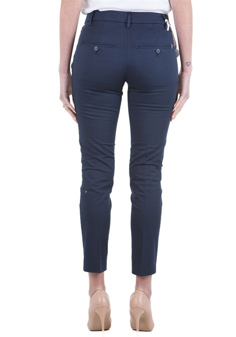 PERFECT DONDUP | Pantaloni | DP066-RSE036DPTD-PERFECT890