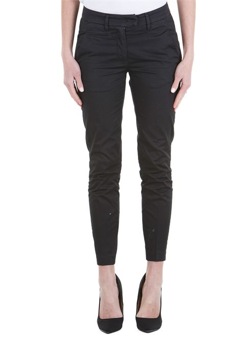 PERFECT DONDUP | Pantaloni | DP066-RSE036DPTD-PERFECT999