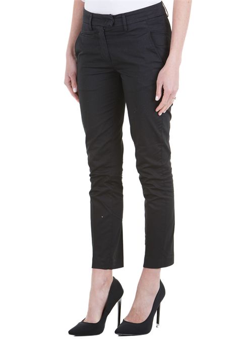 PERFECT DONDUP | Pantaloni | DP066-RSE036DPTD-PERFECT999