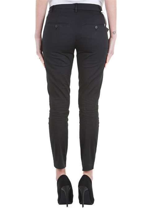 PERFECT DONDUP | Pantaloni | DP066-RSE036DPTD-PERFECT999