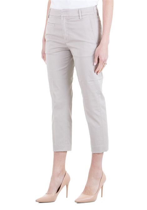 ARIEL DONDUP | Pantaloni | DP475-GS0096DPT-ARIEL010