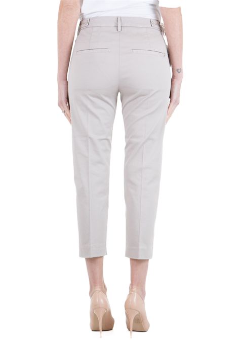 ARIEL DONDUP | Pantaloni | DP475-GS0096DPT-ARIEL010