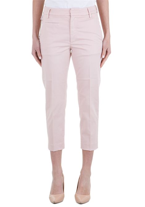 ARIEL DONDUP | Pantaloni | DP475-GS0096DPT-ARIEL508