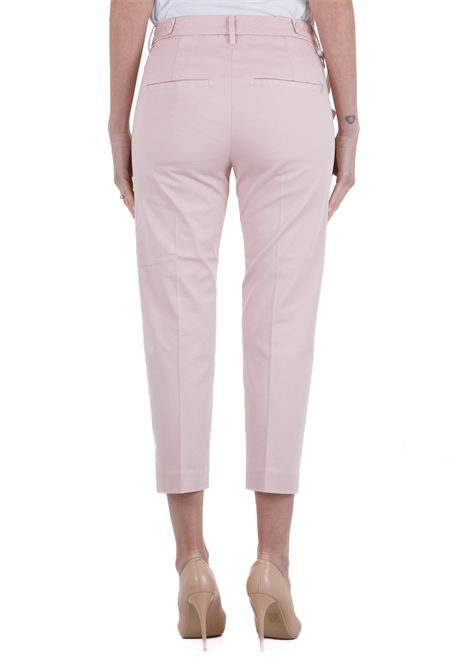 ARIEL DONDUP | Pantaloni | DP475-GS0096DPT-ARIEL508