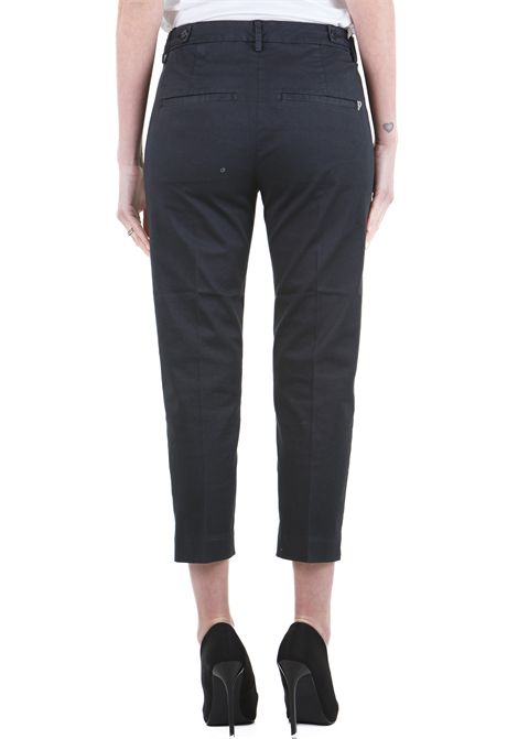 ARIEL DONDUP | Pantaloni | DP475-GS0096DPT-ARIEL999