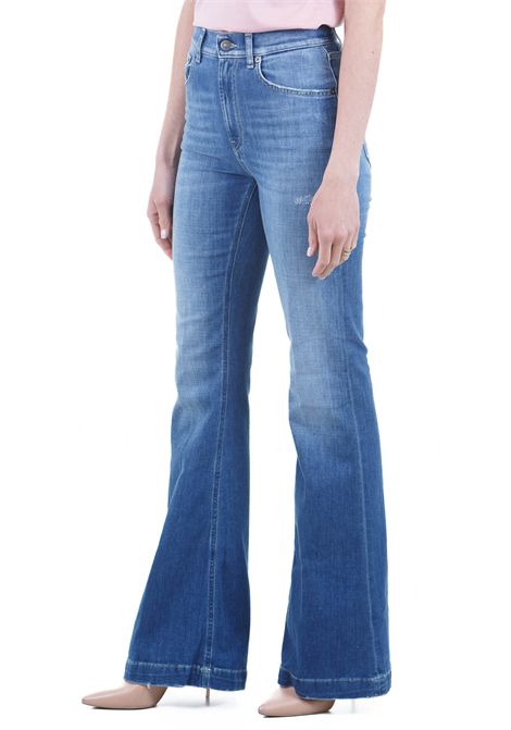 OLIVIA DONDUP | Jeans | DP728-DS145DIL9Dì-OLIVIA800