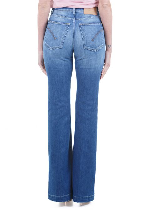 OLIVIA DONDUP | Jeans | DP728-DS145DIL9Dì-OLIVIA800