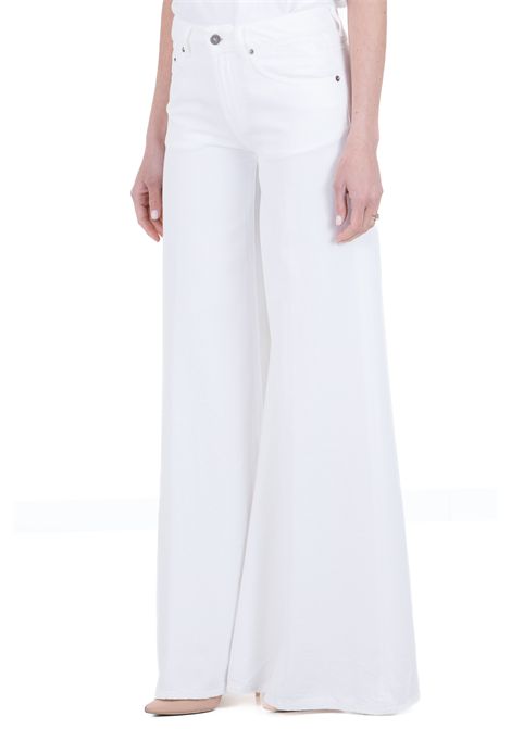 MARLEN DONDUP | Pantaloni | DP775-BFE020DBM5-MARLEN000