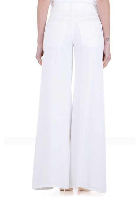 MARLEN DONDUP | Pantaloni | DP775-BFE020DBM5-MARLEN000