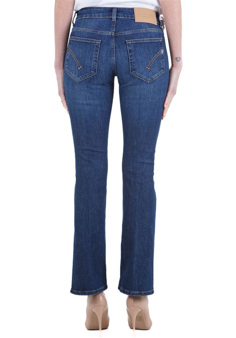 BATZ DONDUP | Jeans | DP811-DSE340DIM6-BATZ800