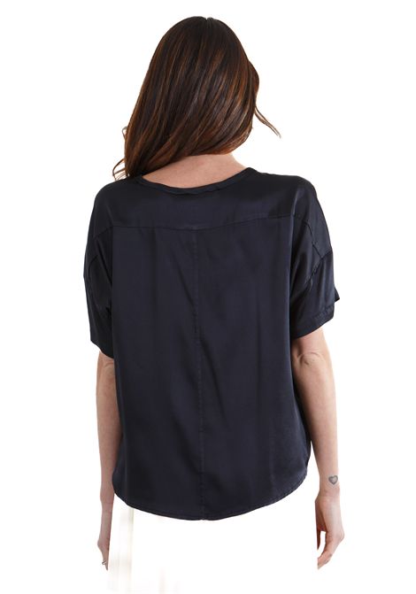 BOXY RASO JUCCA | T- Shirt | J4152011/L/03003