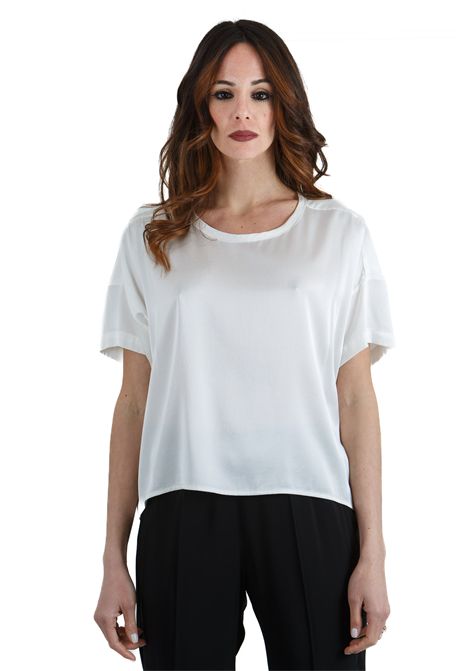 BOXY RASO JUCCA | T- Shirt | J4152011/L/03045