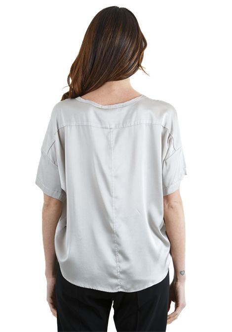 BOXY RASO JUCCA | T- Shirt | J4152011/L/03088