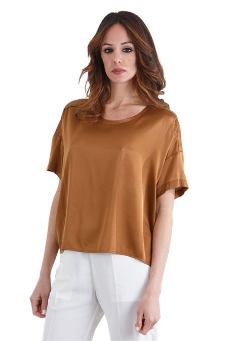 BOXY RASO JUCCA | T- Shirt | J4152011/L/03103