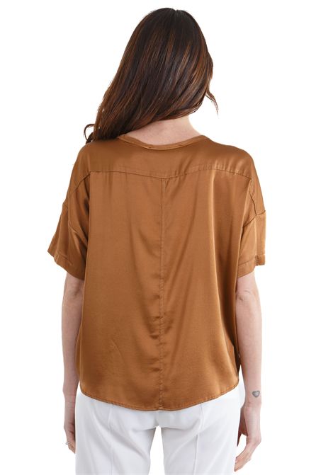 BOXY RASO JUCCA | T- Shirt | J4152011/L/03103