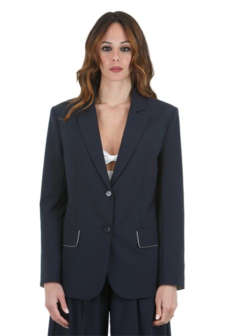 POLSO INTERNO A CONTRASTO JUCCA | Blazer | J4153058/02582