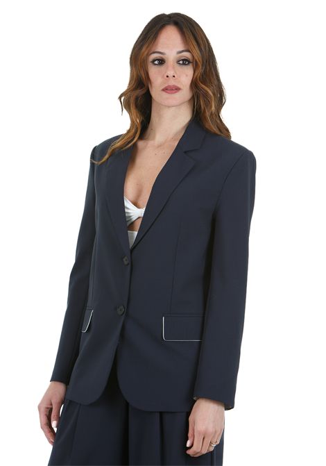 POLSO INTERNO A CONTRASTO JUCCA | Blazer | J4153058/02582