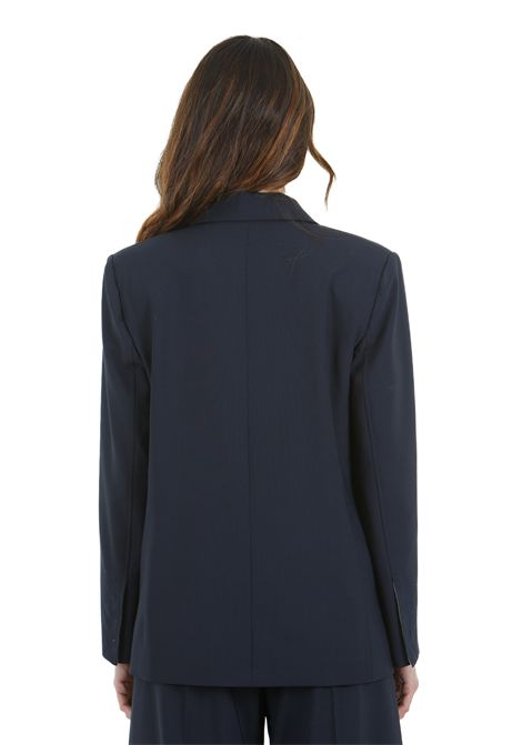 POLSO INTERNO A CONTRASTO JUCCA | Blazer | J4153058/02582