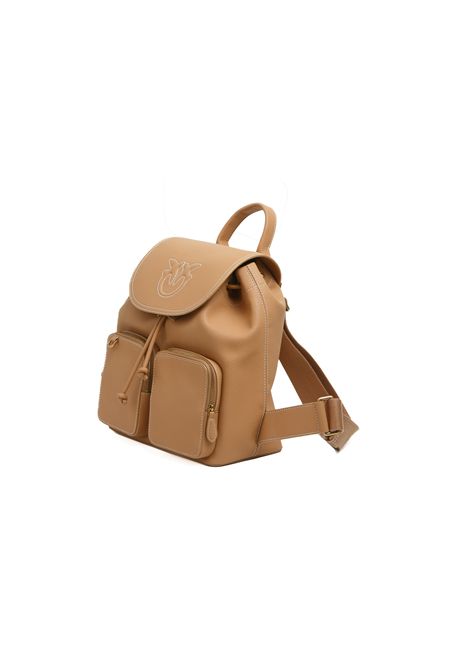 BACKPACK PINKO | Borse | 104351-A1LFCARRIEBACKPACKC83Q