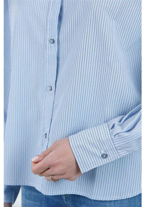 RIGATA POMANDERE | Camicia | 251-9451-11621820